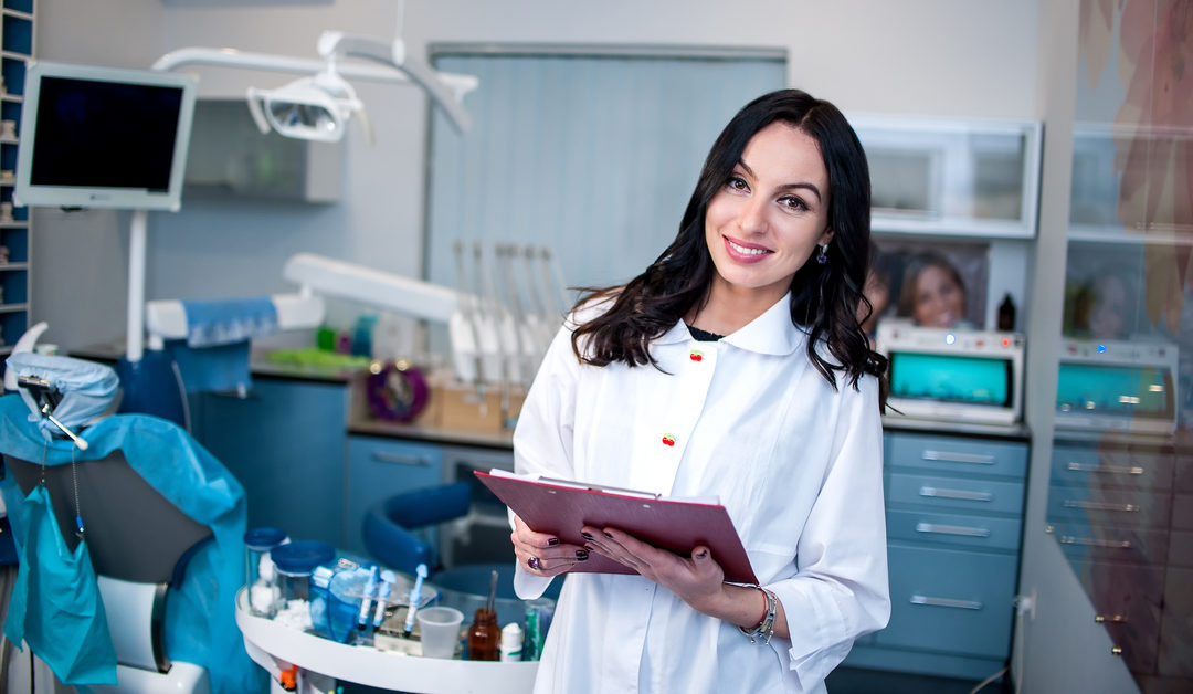 Is your Marketing Technology Keeping Up With Your Dental Technology?