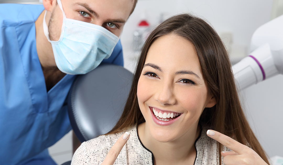 Four Ways to Increase Regular Dental Checkups