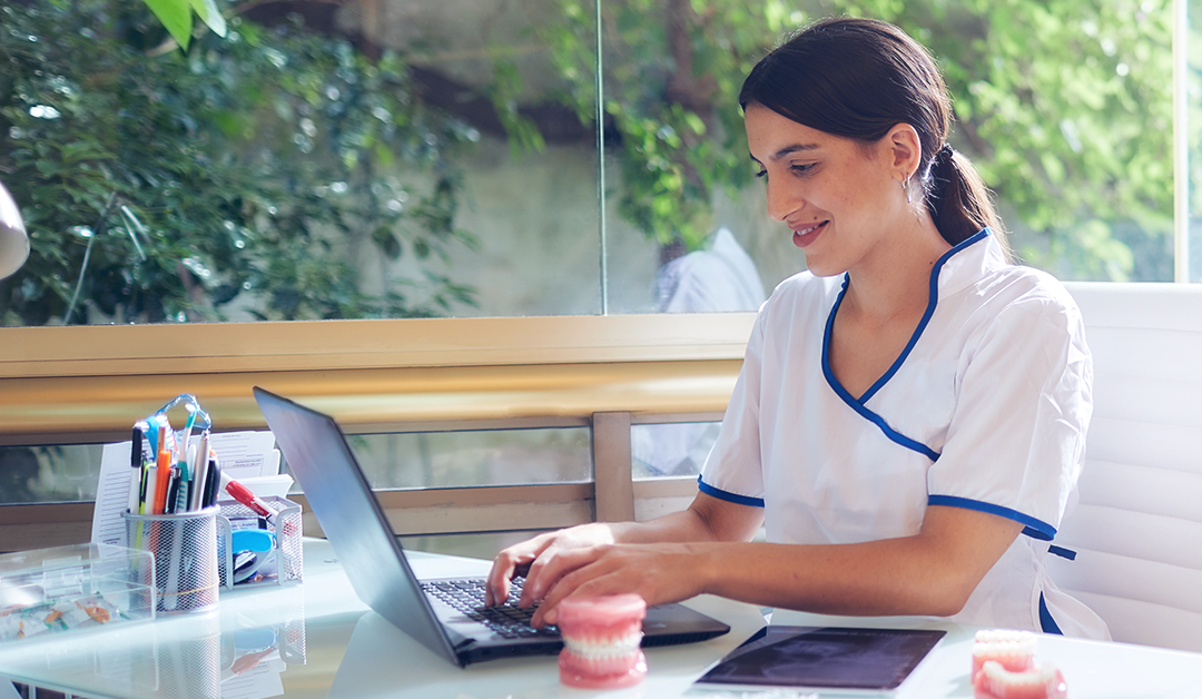 Five Ways to Attract New Patients Online